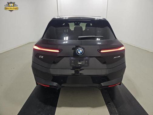 2023 BMW iX xDrive50