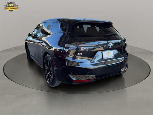 2023 BMW iX xDrive50