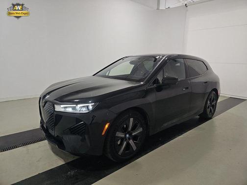 2023 BMW iX xDrive50