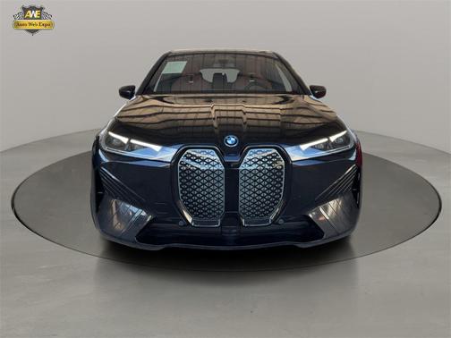 2023 BMW iX xDrive50