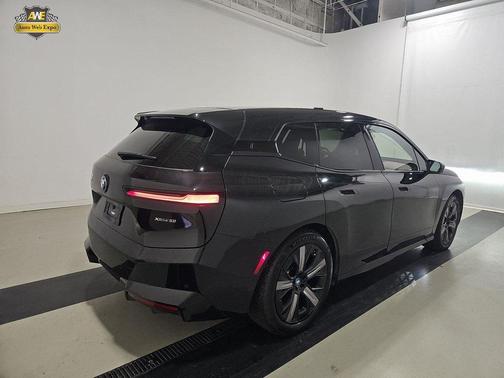 2023 BMW iX xDrive50