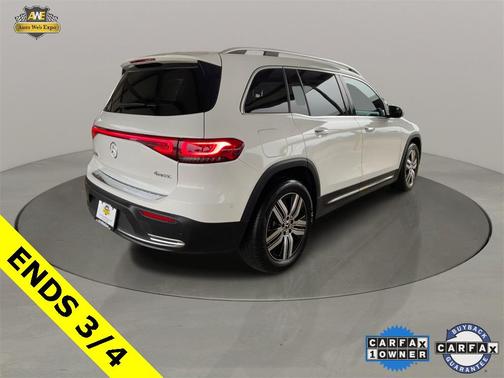 2023 Mercedes-Benz EQB 300 4MATIC