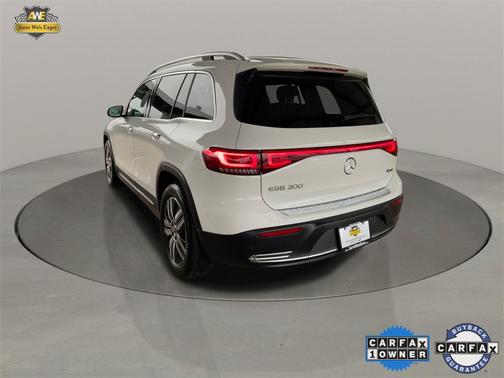 2023 Mercedes-Benz EQB 300 4MATIC