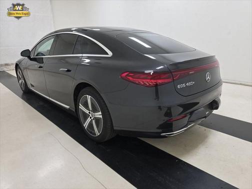 2023 Mercedes-Benz EQS 450 4MATIC
