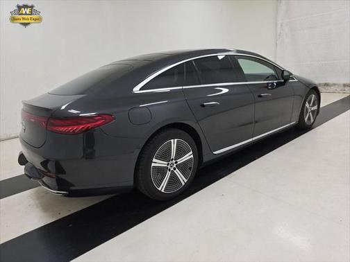 2023 Mercedes-Benz EQS 450 4MATIC