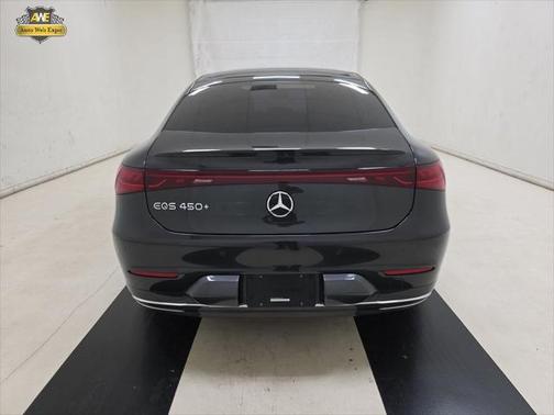 2023 Mercedes-Benz EQS 450 4MATIC