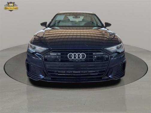 2023 Audi A6 55 Premium Plus