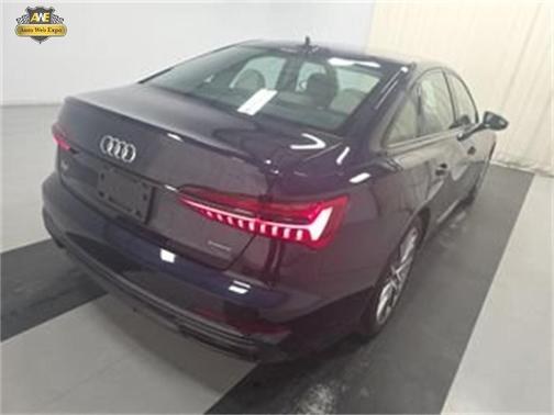 2023 Audi A6 55 Premium Plus