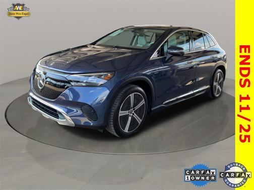 2023 Mercedes-Benz EQE 350 4MATIC