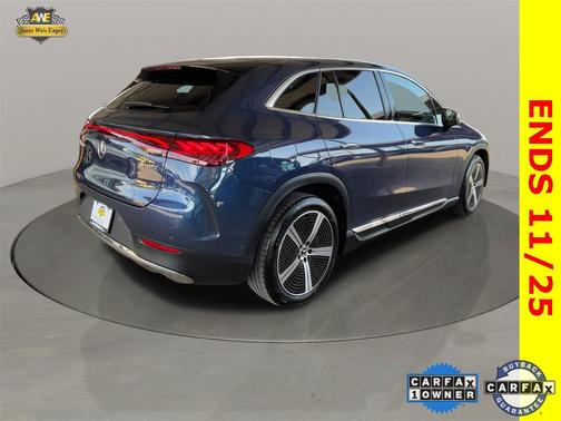 2023 Mercedes-Benz EQE 350 4MATIC