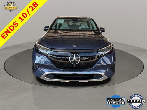2023 Mercedes-Benz EQE 350 4MATIC