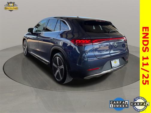 2023 Mercedes-Benz EQE 350 4MATIC