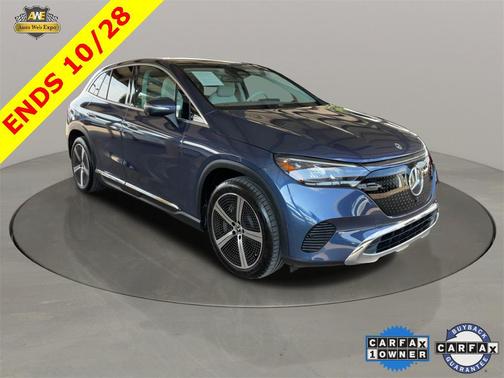 2023 Mercedes-Benz EQE 350 4MATIC