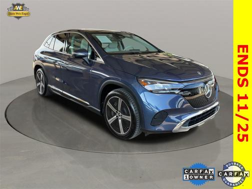 2023 Mercedes-Benz EQE 350 4MATIC