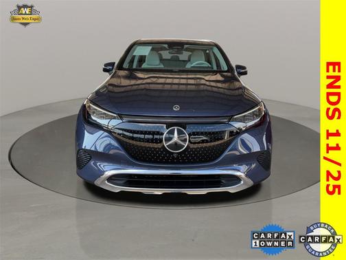 2023 Mercedes-Benz EQE 350 4MATIC