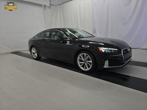 2023 Audi A5 Sportback Premium