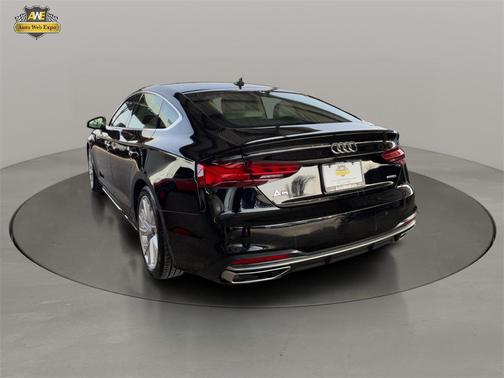 2023 Audi A5 Sportback Premium