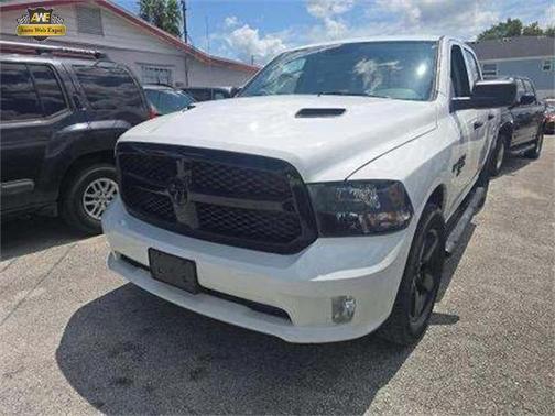 2019 RAM 1500 Express
