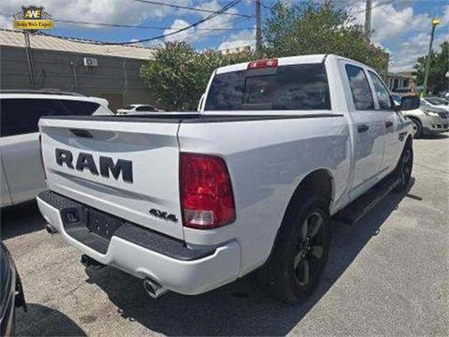 2019 RAM 1500 Express