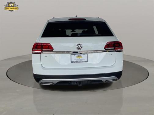 2019 Volkswagen Atlas 3.6L SE w/Technology