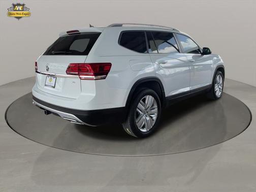 2019 Volkswagen Atlas 3.6L SE w/Technology