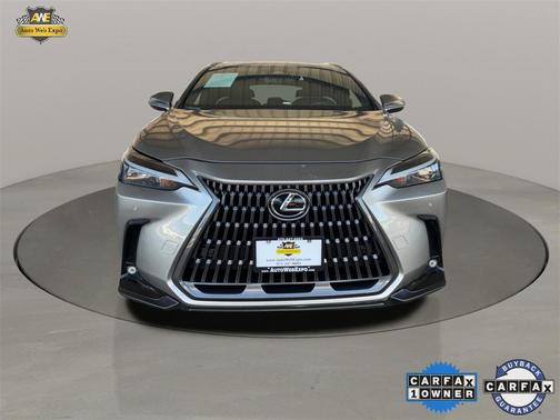 2023 Lexus NX 350 Premium