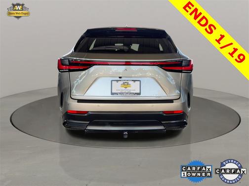 2023 Lexus NX 350 Premium