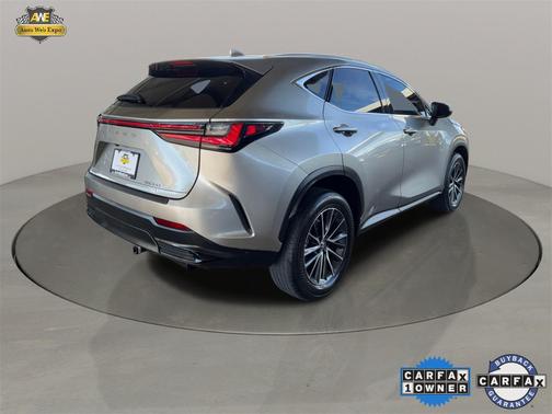 2023 Lexus NX 350 Premium
