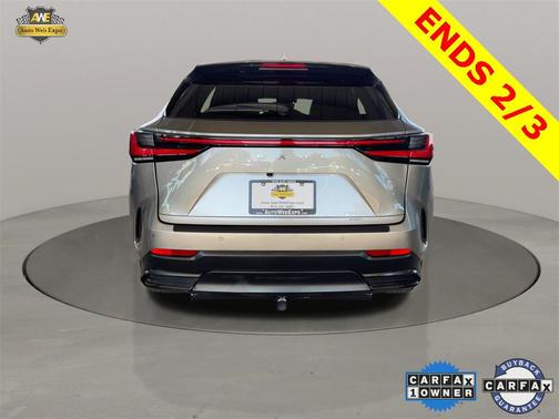 2023 Lexus NX 350 Premium