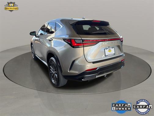 2023 Lexus NX 350 Premium