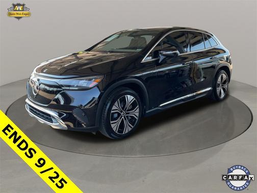 2023 Mercedes-Benz EQE 350+ Base