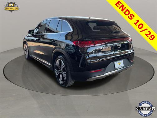 2023 Mercedes-Benz EQE 350+ Base