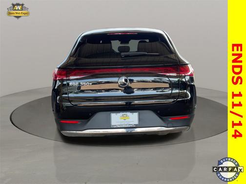 2023 Mercedes-Benz EQE 350+ Base