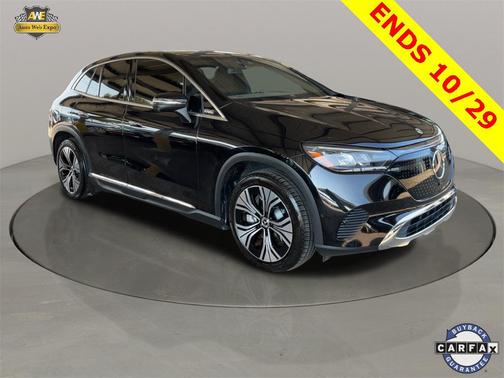 2023 Mercedes-Benz EQE 350+ Base