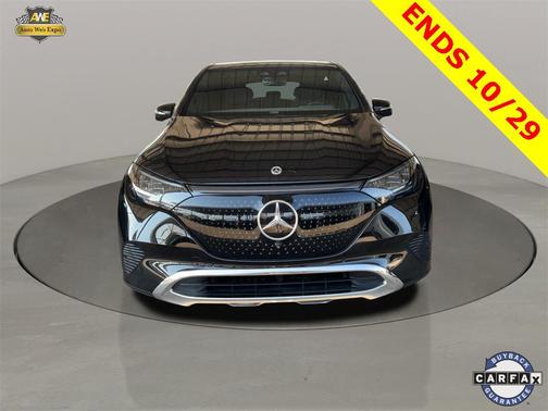 2023 Mercedes-Benz EQE 350+ Base