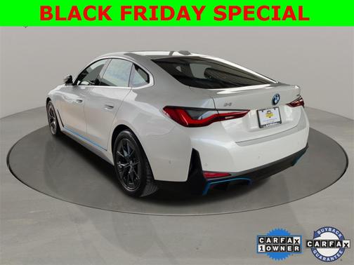 2023 BMW i4 Gran Coupe eDrive40