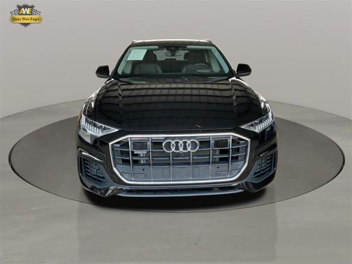 2023 Audi Q8 55 Prestige