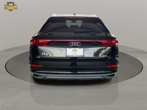 2023 Audi Q8 55 Prestige