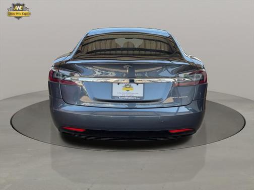 2019 Tesla Model S Long Range