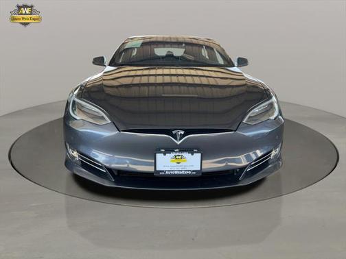 2019 Tesla Model S Long Range