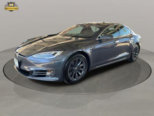 2019 Tesla Model S Long Range