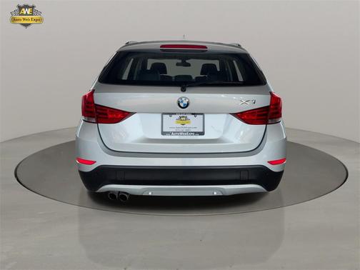 2015 BMW X1 xDrive 28i