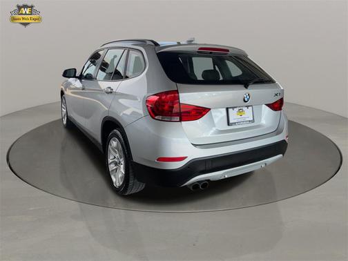 2015 BMW X1 xDrive 28i