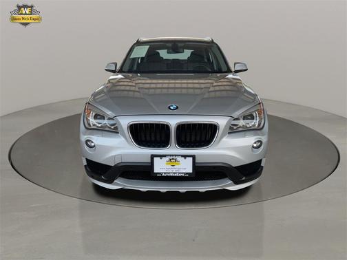 2015 BMW X1 xDrive 28i
