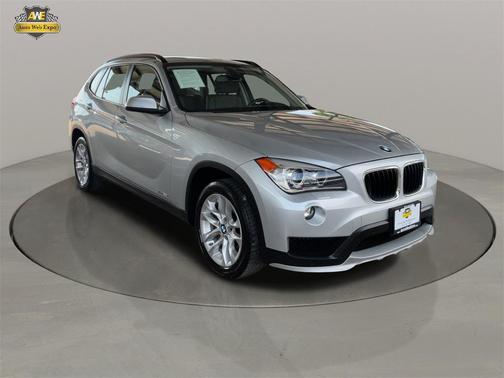 2015 BMW X1 xDrive 28i