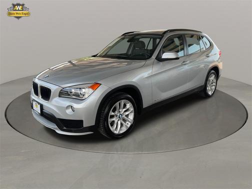 2015 BMW X1 xDrive 28i
