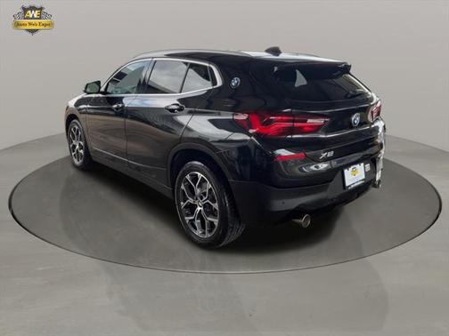 2023 BMW X2 sDrive28i