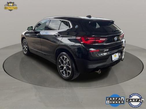 2023 BMW X2 sDrive28i