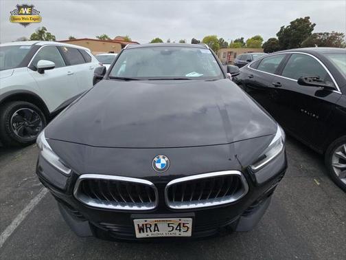 2023 BMW X2 sDrive28i