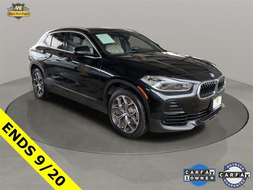 2023 BMW X2 sDrive28i